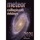 Meteor csillagászati évkönyv 2024     17.95 + 1.95 Royal Mail